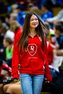 Bild 71 - wCJ NFV Futsalmeisterschaft